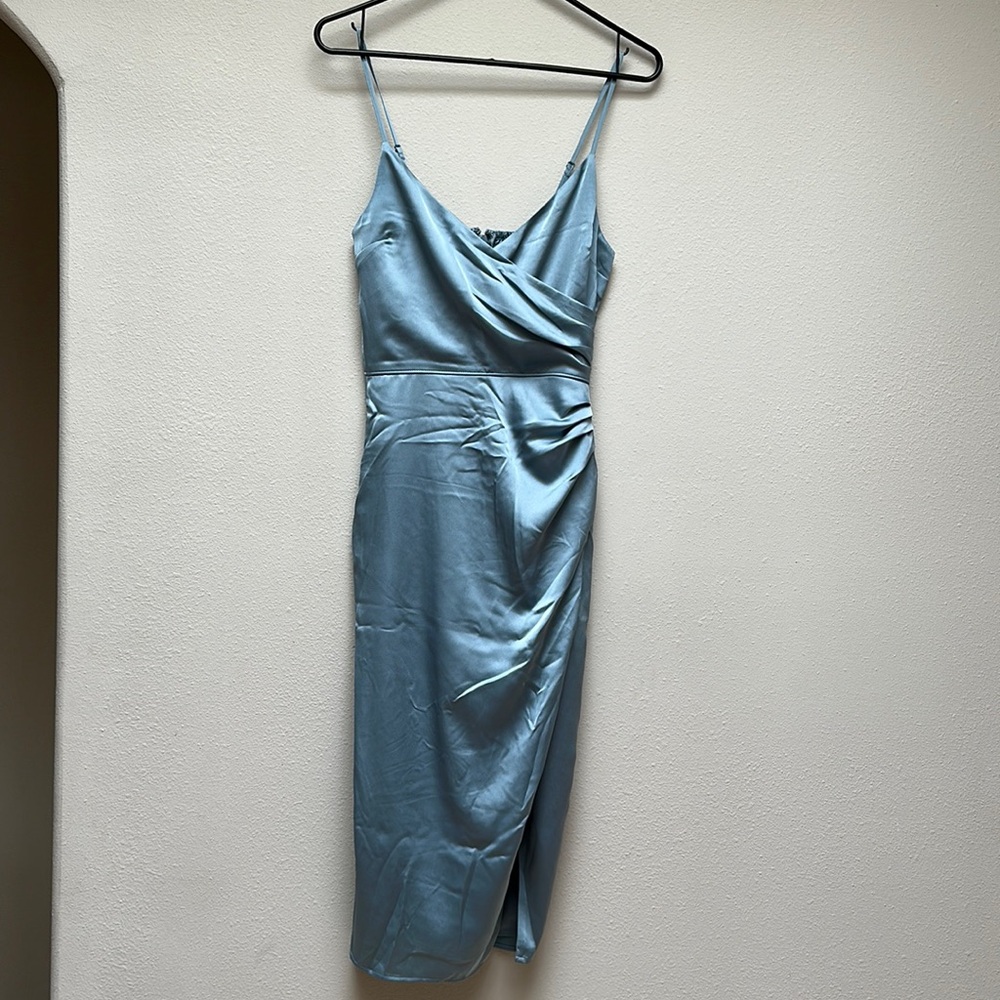 A&F dress